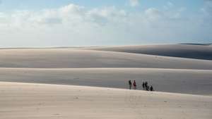 Lençóis Maranhenses